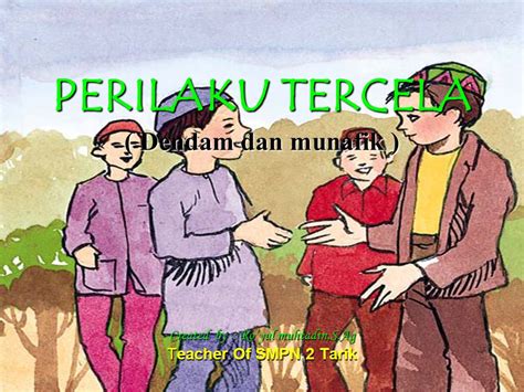 Contoh Gambar Akhlak Tercela 44 Koleksi Gambar