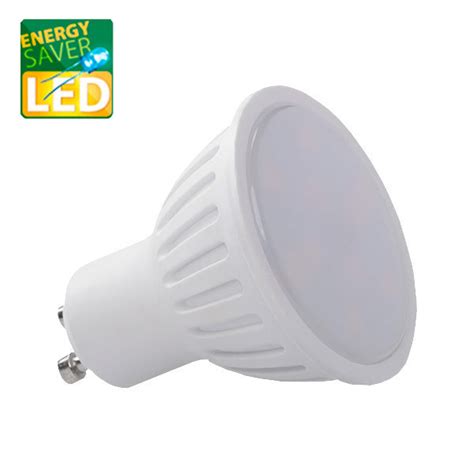 LED-Lampe, 7W GU10, 230V