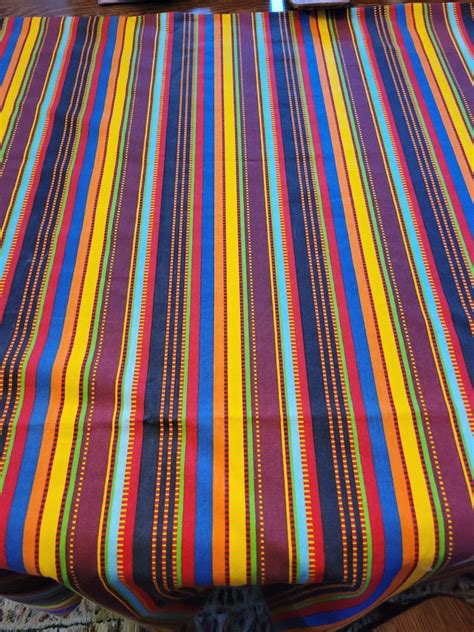 Fiesta Cloth Kitchen Tablecloths Mercari