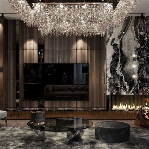 Галерея | Interior design projects, Luxury living room, Apartment decor