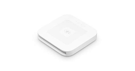 Card Reader Contactless Card Reader Square Reader