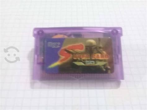 Supercard gba 【 OFERTAS Enero 】 | Clasf