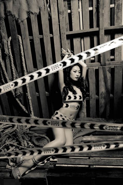 Quỳnh Thi nude để giải phóng phụ nữ