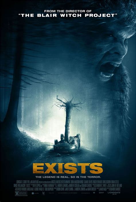 Exists (2014) | PrimeWire