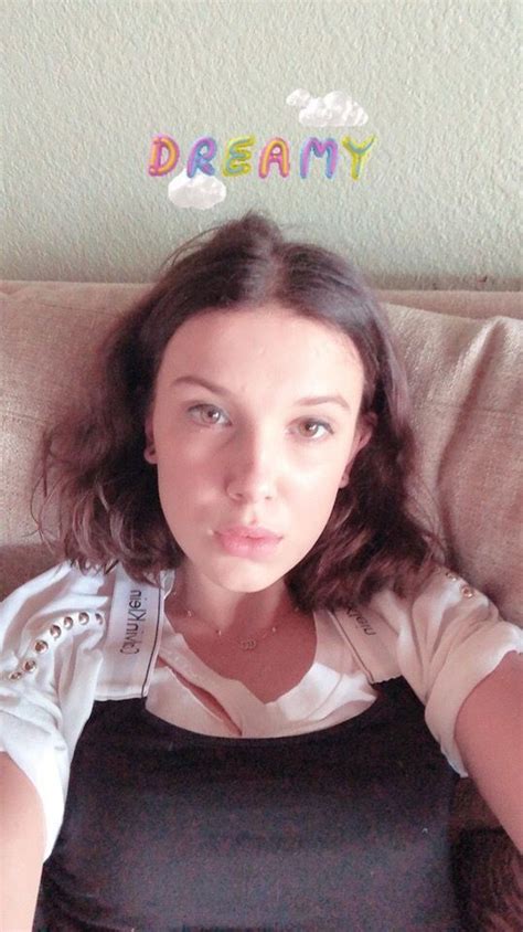 @milliebobbybrown Instagram | Meilleure actrice, Actrice, Femme