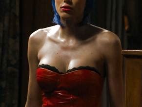 Rebecca Da Costa Nude Aznude