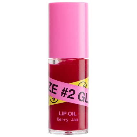 Glaze Lip Oil Innbeauty Project Jessika Arango Makeup Tienda De