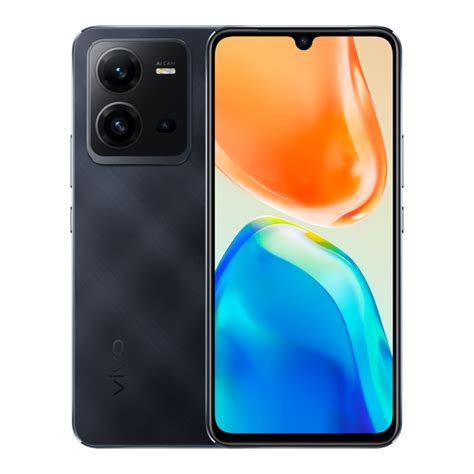 vivo V25 5G-быстрая зарядка-характеристики и цена | vivo Россия