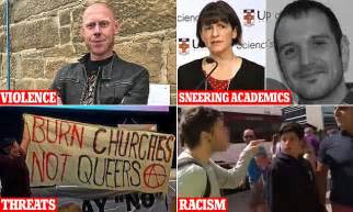 Yes Campaign Is Turning Australia Against Gay Marriage Daily Mail Online