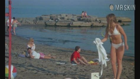 Linda Speciale Nude Naked Pics And Sex Scenes At Mr Skin