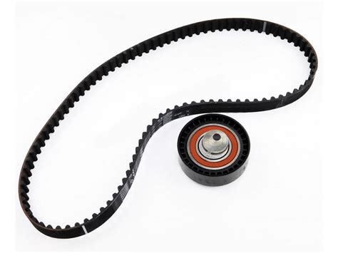 KIT SINCRONIZADOR CONTITECH - CT988K3 - Motor 100