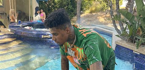 Blueface Gets His Prison Sentence :: Hip-Hop Lately