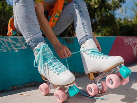 Principales Diferencias Entre Los Patines De Ruedas Y Los Off