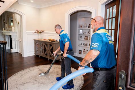 Water Restoration in Socastee | Vines Heating and Air, Plumbing