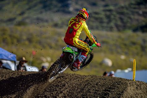 2019 Fox Raceway Motocross Photo Gallery | MotoSport