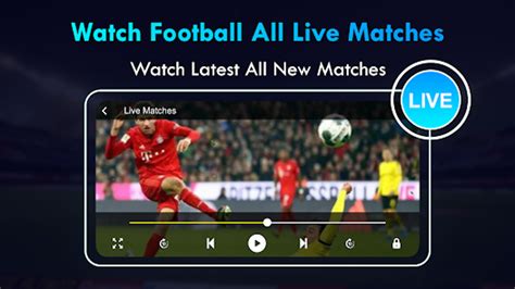 Football Live Tv App For Android Download