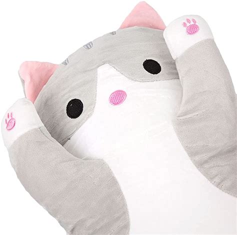 Long Squishy Cat Pillow Informacionpublica Svet Gob Gt