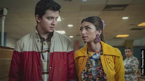 Esta Es La Actriz Que No Regresar A La Cuarta Temporada De Sex Education Mdz Online