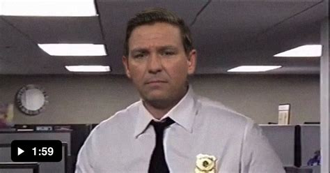 Do The Sex Offender Shuffle Gag