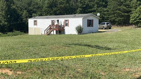 3 Shot In Pittsylvania County