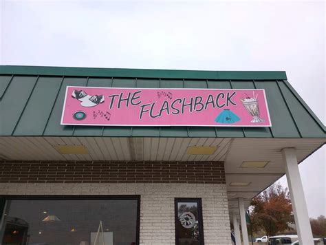 The Flashback Lexington Park Md