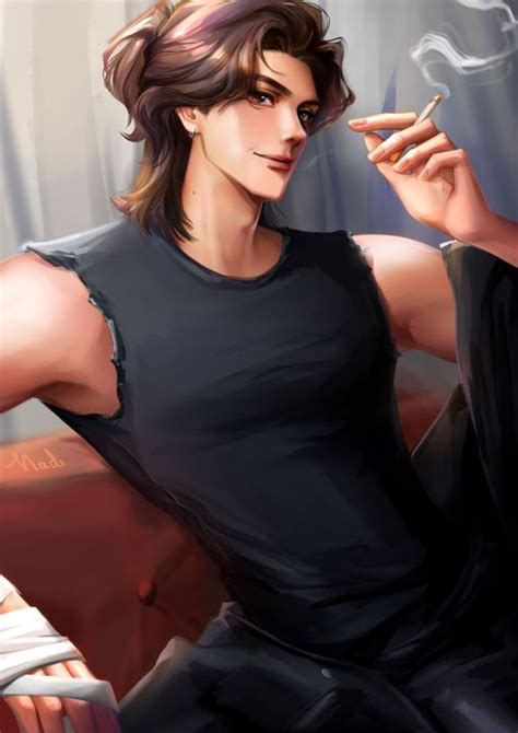 Completed Book Details Long Hair Styles Men Cute Gay Couples