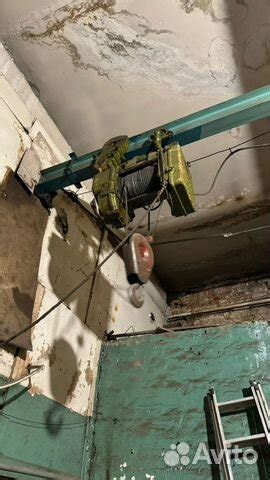 Кран балка для снятия двигателя коробки купить в Москве | Готовый ...