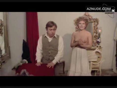 Krista Nell Nude Aznude