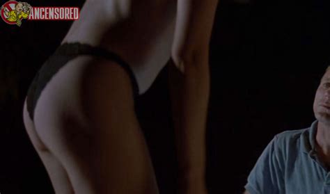 Naked Madeleine Stowe In China Moon