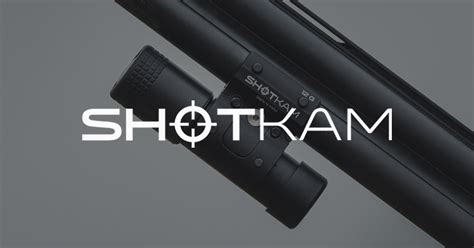ShotKam™ | Best Gun Camera for Shotgun & Rifle Shooting – ShotKam LLC