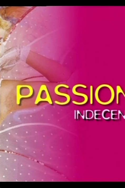 Indecent Passion Anal Anal Porn By Faphouse Xhamster