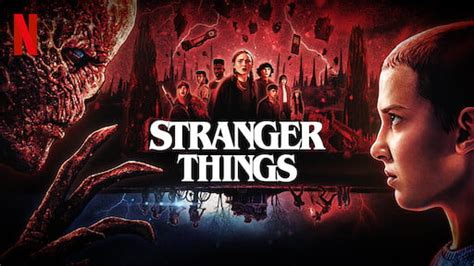 STRANGER THINGS THEME - Cool Backgrounds Plus