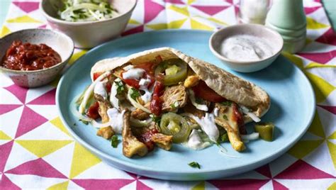 Morel recipes - BBC Food