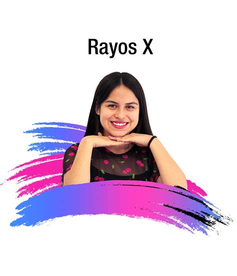 Rayos X - Sonrisas Mexicanas