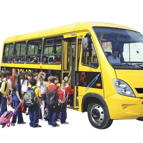 Transporte Escolar Em Goiânia - Transporte Escolar de Goias | Goiânia GO