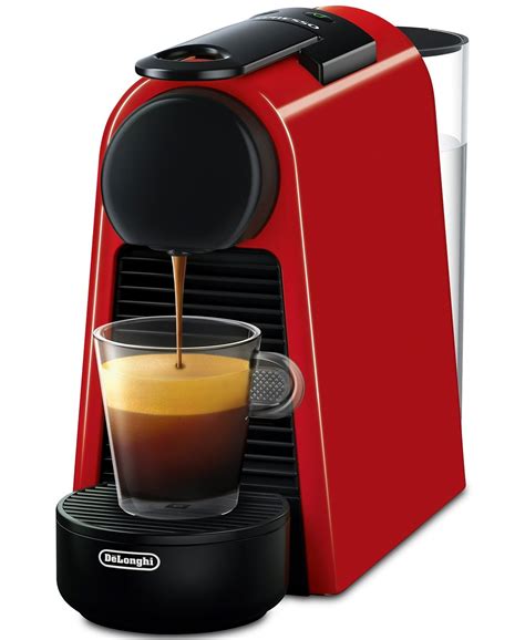 Nespresso Essenza Mini