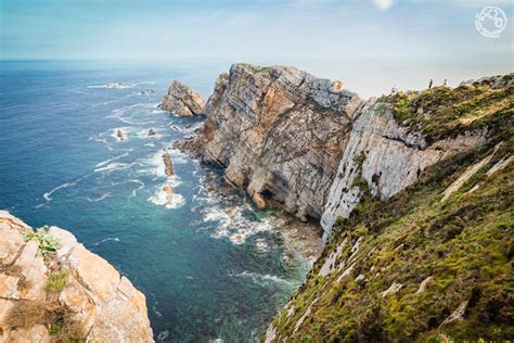 CABO PEÑAS faro y ruta costera por su Paisaje Protegido Un viaje