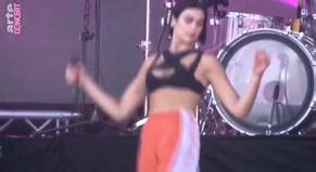 Arte Concert Nude Scenes Aznude