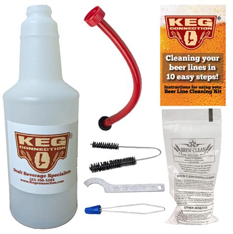 2 Faucet Tower Homebrew Kegerator Kit - Kegconnection