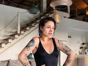 Tatarka Sexy And Nude Photo Collection AZNude