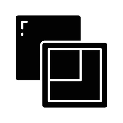 arrangement   layers layers stacked  top