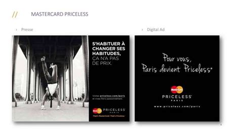 Mastercard Ads Priceless Moments Seamless Transactions