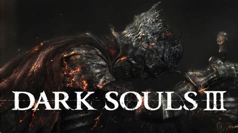 RUMOR: Dark Souls 3 Coming to Nintendo Switch? - oprainfall