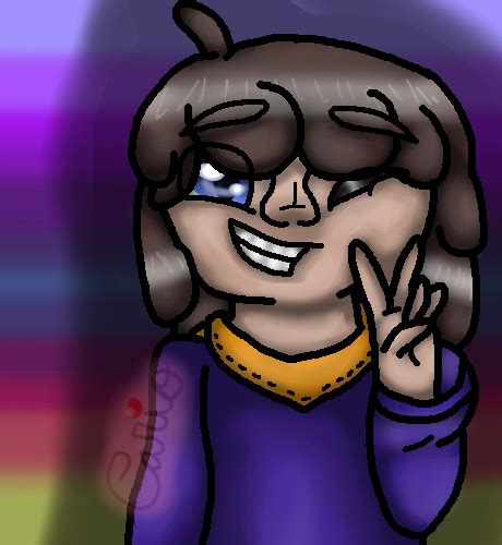 Humanstitches Fanart By Carioleader On Deviantart