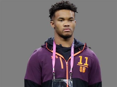 Kyler Murray Reportedly Didn T Impress Some Teams At Combine Yahoo Sports