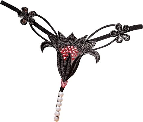 Amazon Victoria Secret Lingerie Set Women Underwear Hollow Out Lace Panties G String Sexy