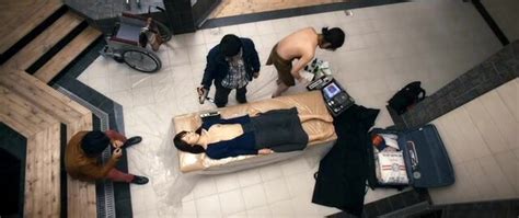 Nude Video Celebs Jung Ji Yoon Nude Traffickers