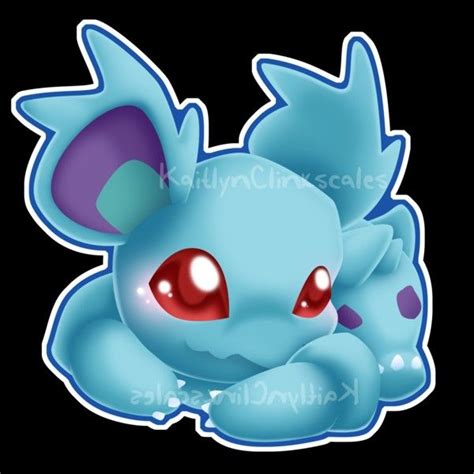 Nidorina | Pokemon characters, Pokemon, Pokémon master