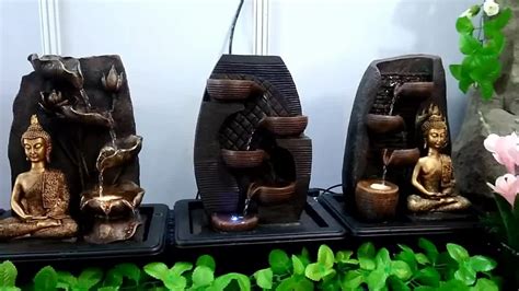 Frp Brown Tabletop Fountain At Rs In Coimbatore Id