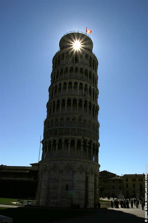 It Pisa La Piazza Del Duomo Benjamin Flickr